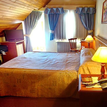 Hotel Sky グラマド 部屋 写真