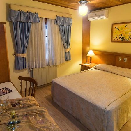 Hotel Sky グラマド エクステリア 写真