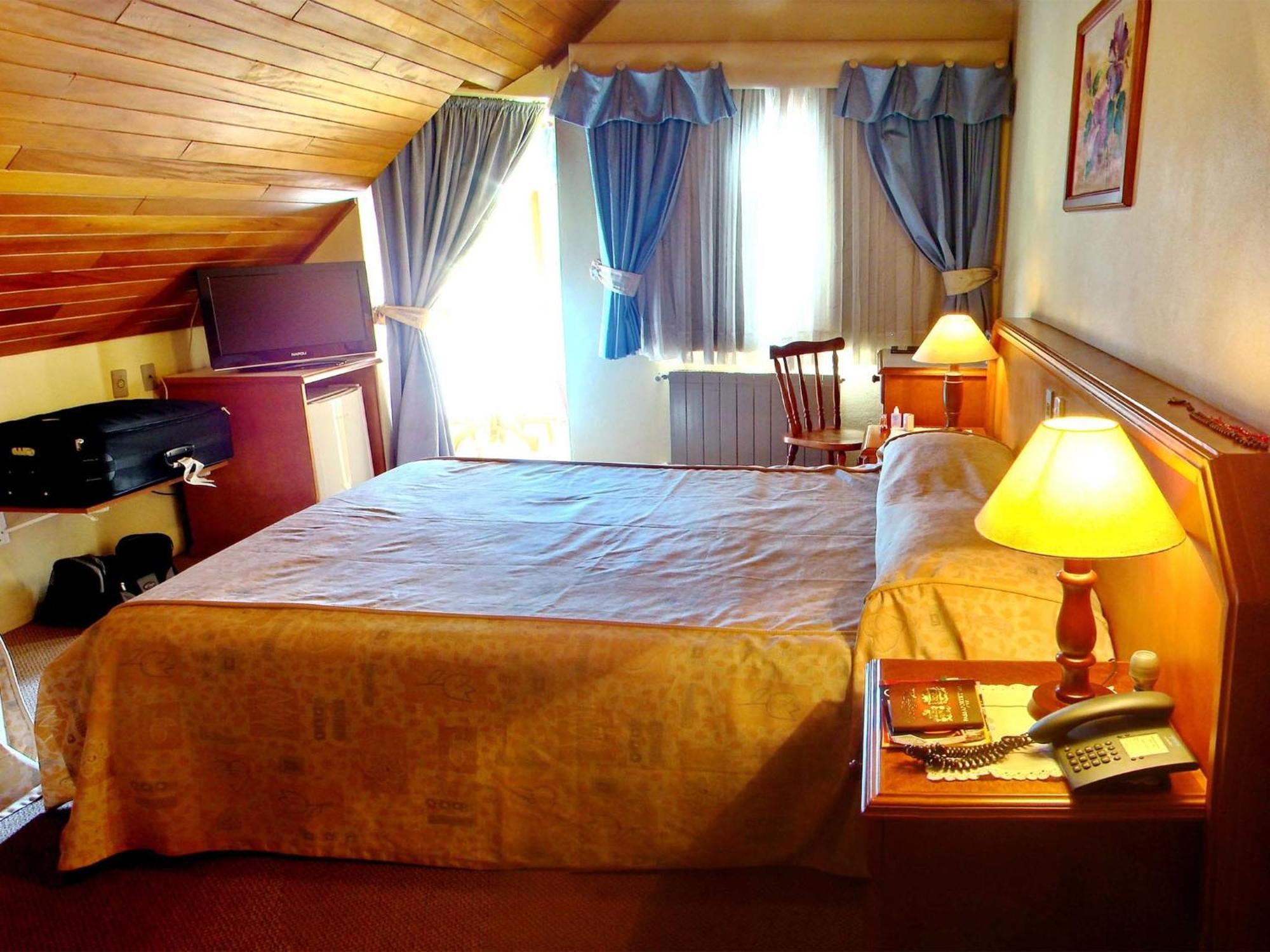 Hotel Sky グラマド 部屋 写真