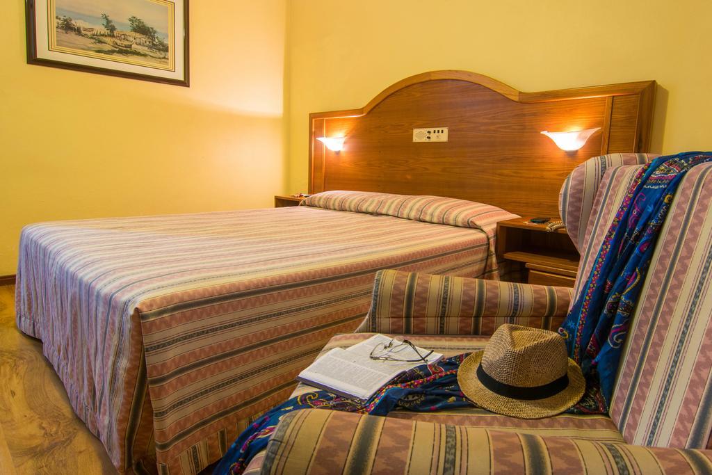 Hotel Sky グラマド エクステリア 写真