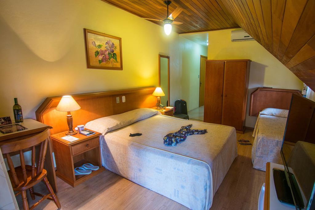 Hotel Sky グラマド エクステリア 写真