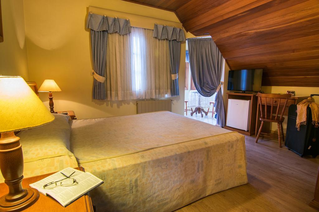 Hotel Sky グラマド エクステリア 写真