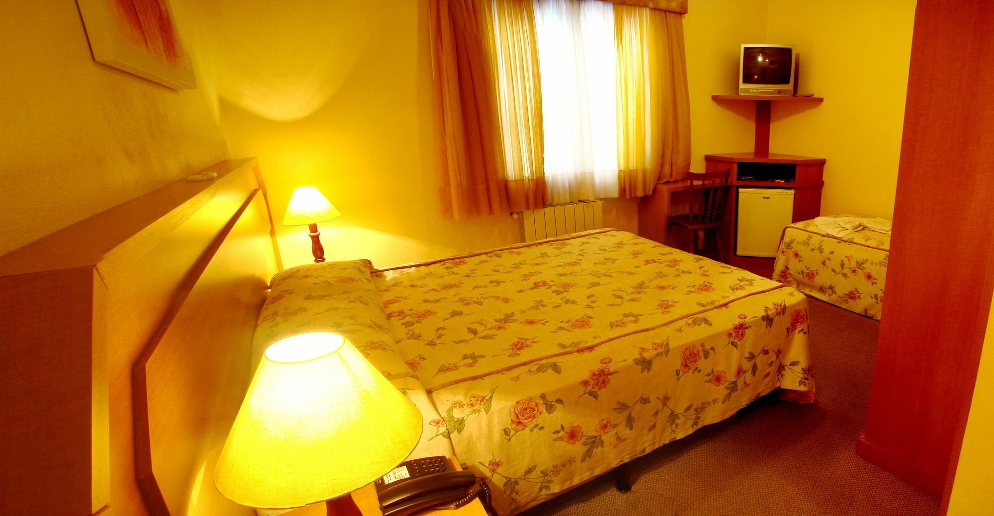 Hotel Sky グラマド エクステリア 写真